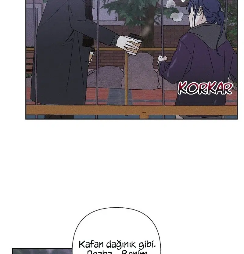 Sweet Spooky Darling - Bölüm 61 Sayfa 54