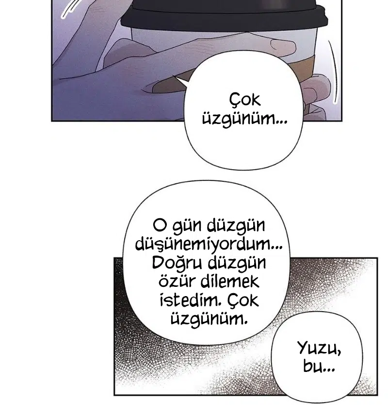 Sweet Spooky Darling - Bölüm 61 Sayfa 57