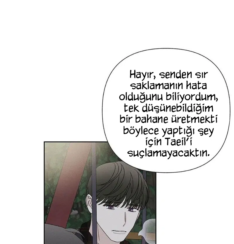 Sweet Spooky Darling - Bölüm 61 Sayfa 58