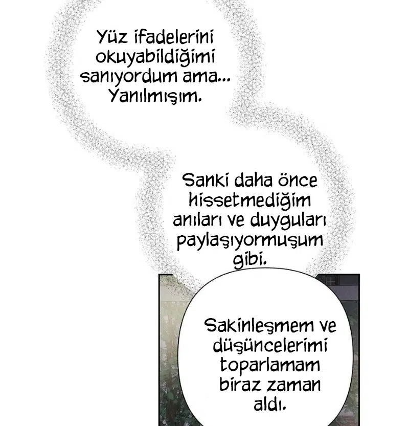 Sweet Spooky Darling - Bölüm 61 Sayfa 63
