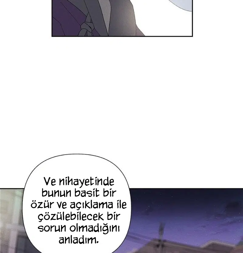 Sweet Spooky Darling - Bölüm 61 Sayfa 68