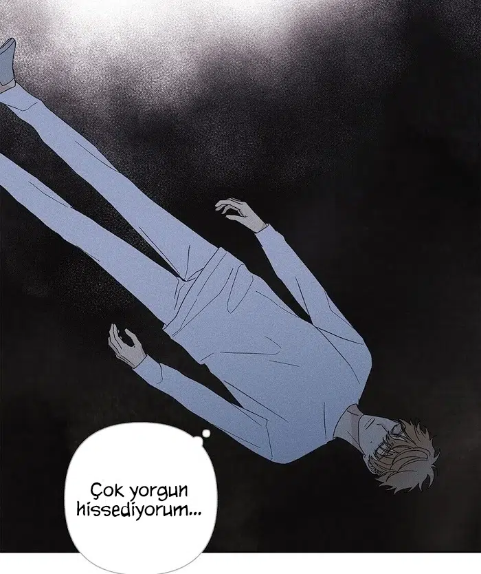 Sweet Spooky Darling - Bölüm 64 Sayfa 10