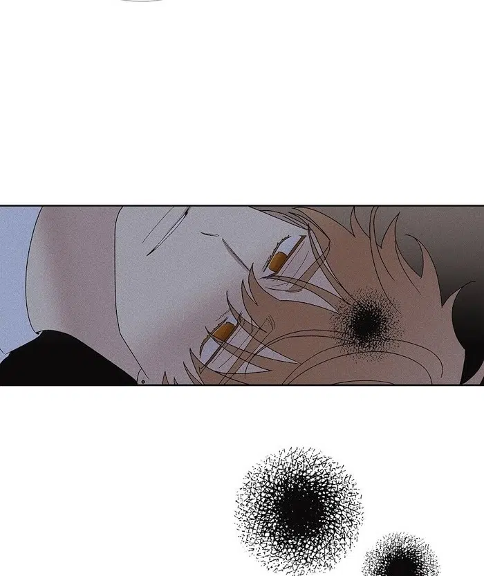 Sweet Spooky Darling - Bölüm 64 Sayfa 11