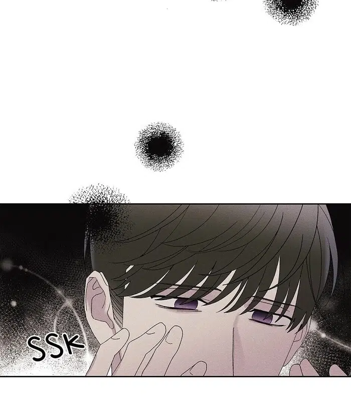 Sweet Spooky Darling - Bölüm 64 Sayfa 12