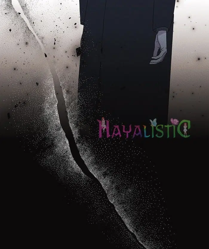 Sweet Spooky Darling - Bölüm 64 Sayfa 16