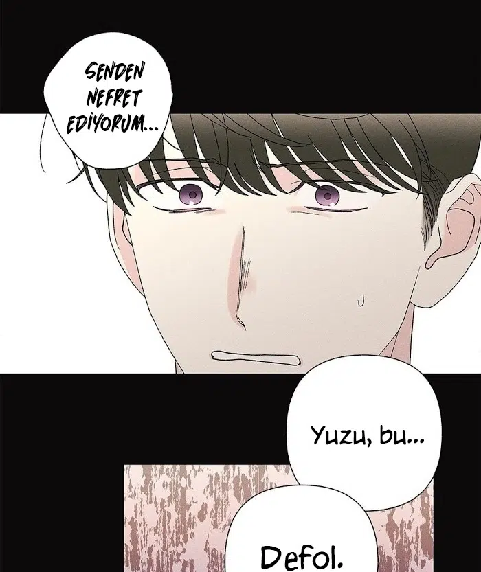 Sweet Spooky Darling - Bölüm 64 Sayfa 20