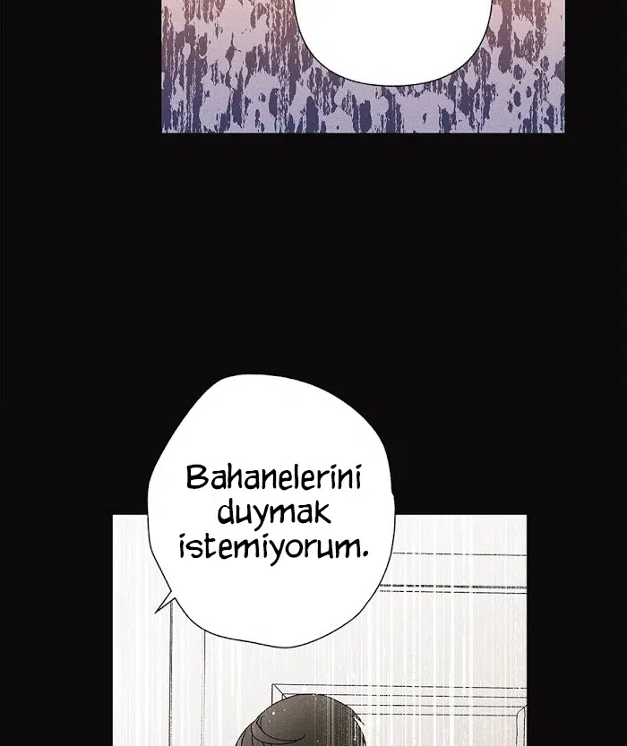 Sweet Spooky Darling - Bölüm 64 Sayfa 21