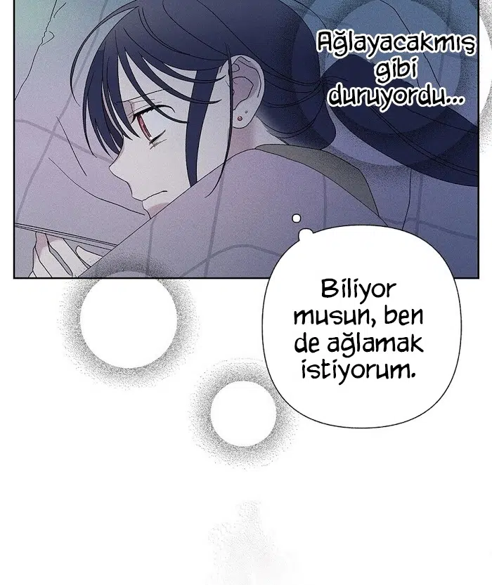 Sweet Spooky Darling - Bölüm 64 Sayfa 29
