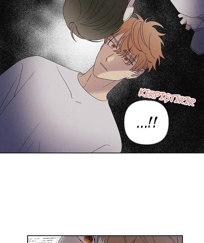 Sweet Spooky Darling - Bölüm 64 Sayfa 40