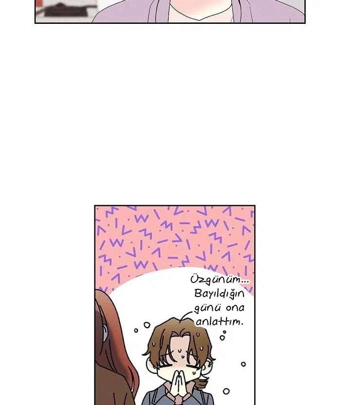 Sweet Spooky Darling - Bölüm 64 Sayfa 69