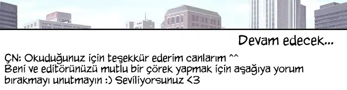 Sweet Spooky Darling - Bölüm 64 Sayfa 73