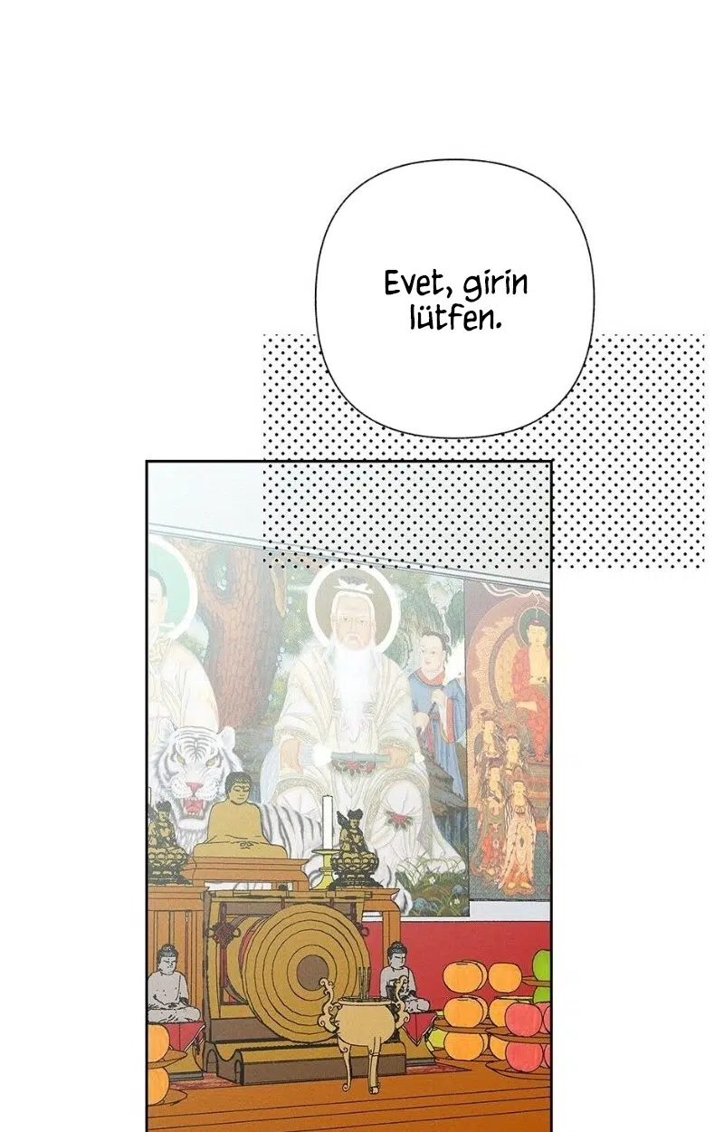 Sweet Spooky Darling - Bölüm 65 Sayfa 8