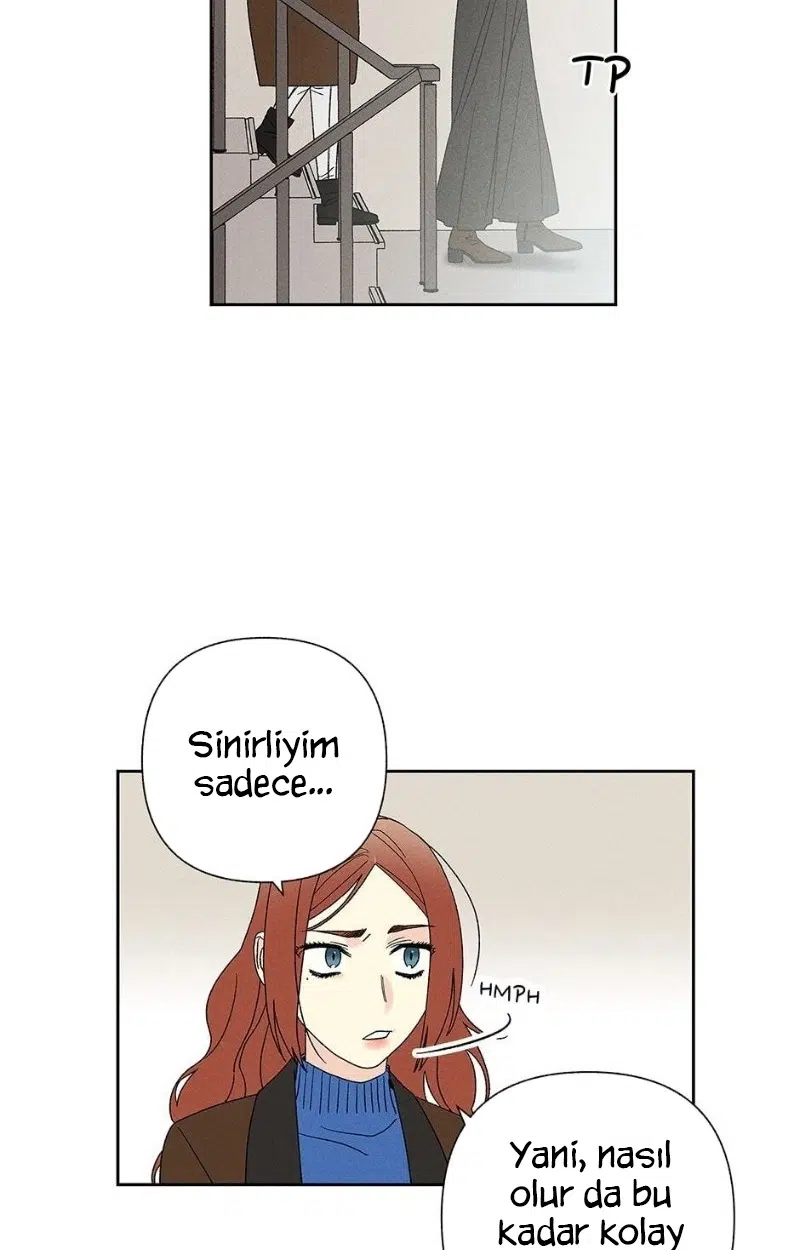 Sweet Spooky Darling - Bölüm 65 Sayfa 13