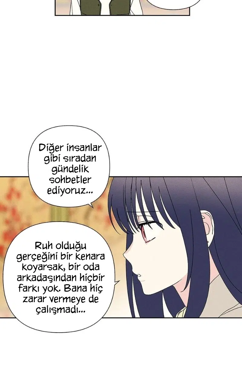 Sweet Spooky Darling - Bölüm 65 Sayfa 22