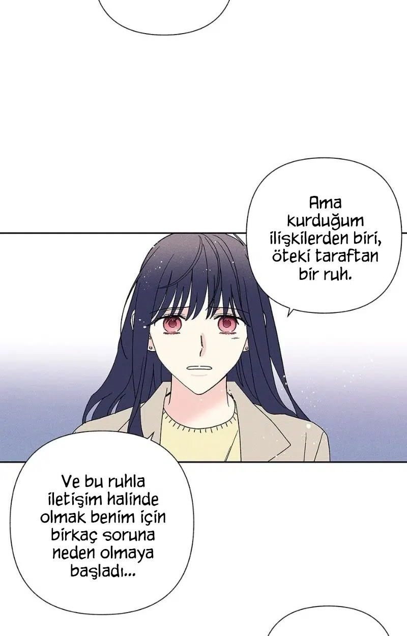 Sweet Spooky Darling - Bölüm 65 Sayfa 30