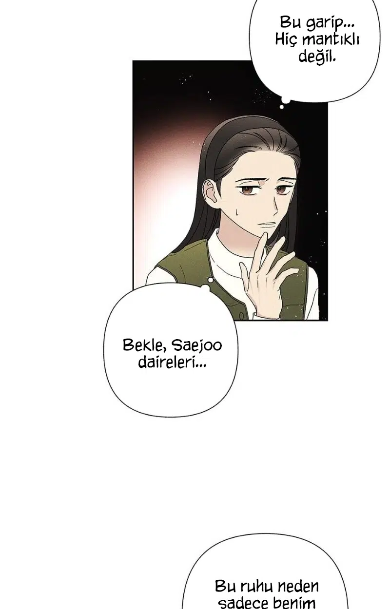 Sweet Spooky Darling - Bölüm 65 Sayfa 31