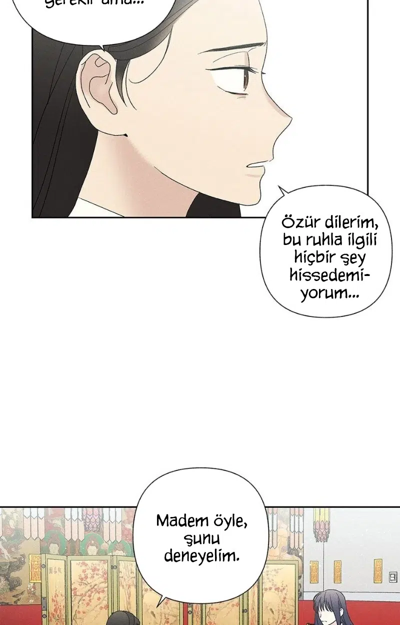 Sweet Spooky Darling - Bölüm 65 Sayfa 33
