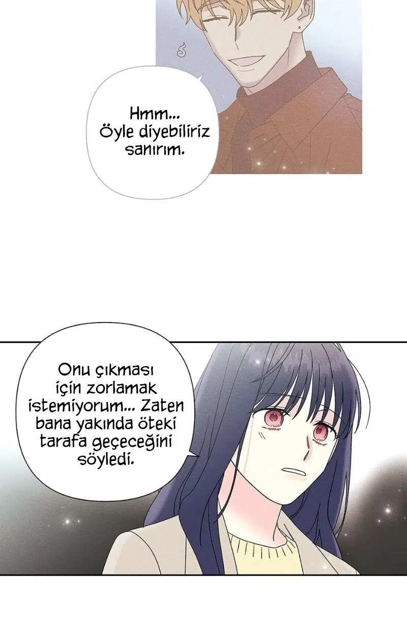 Sweet Spooky Darling - Bölüm 65 Sayfa 40