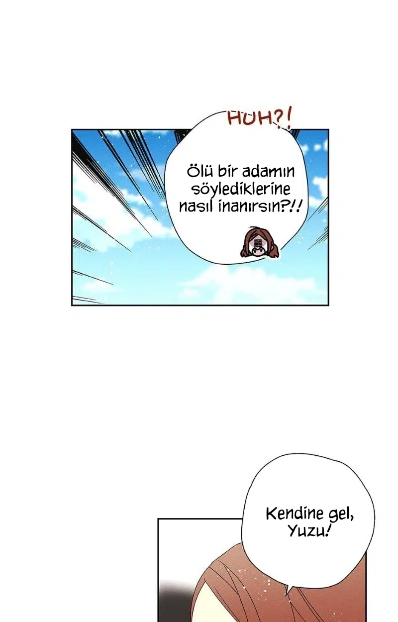 Sweet Spooky Darling - Bölüm 65 Sayfa 41