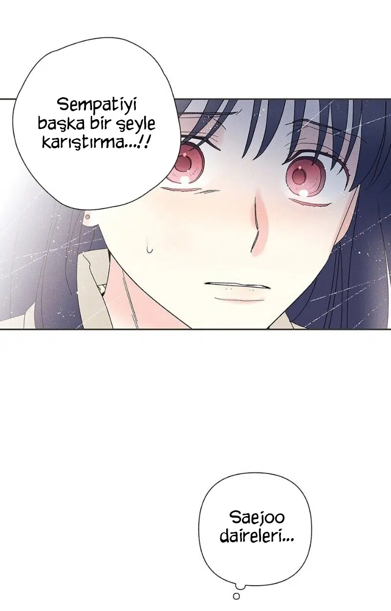 Sweet Spooky Darling - Bölüm 65 Sayfa 43