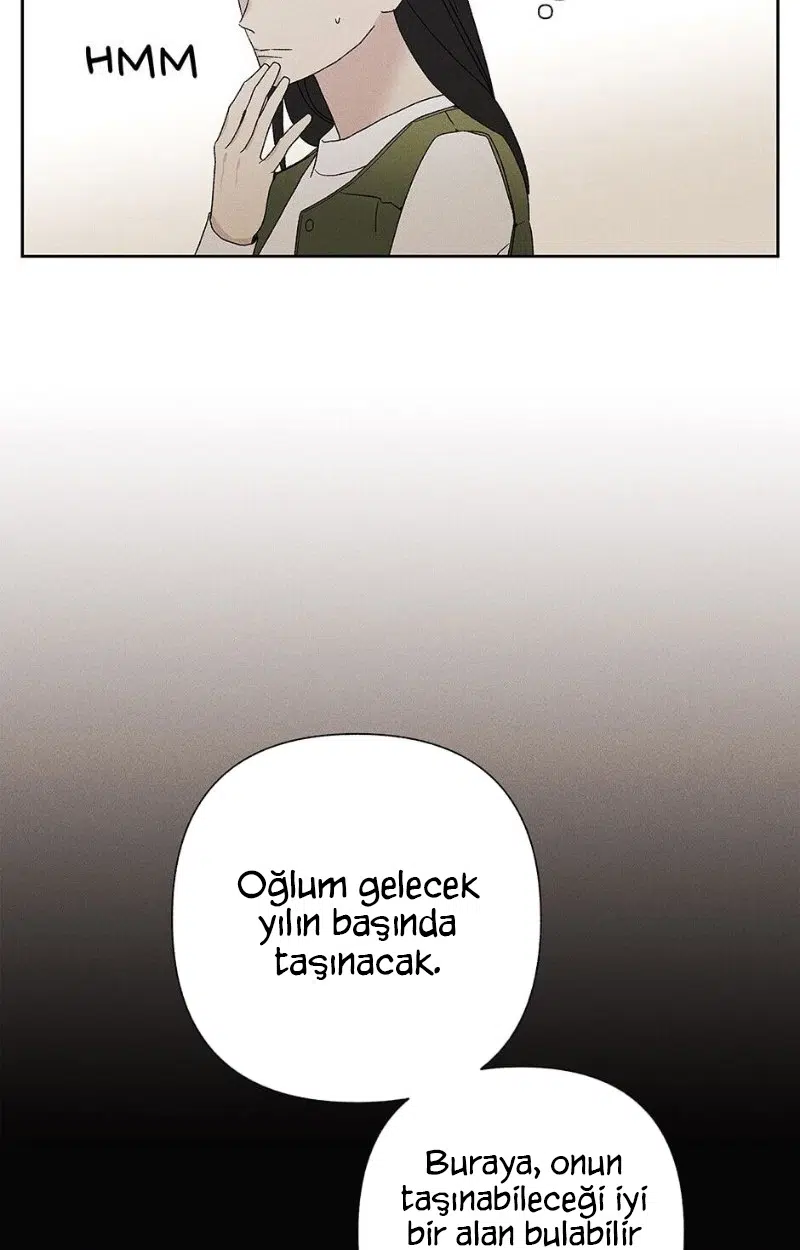 Sweet Spooky Darling - Bölüm 65 Sayfa 45