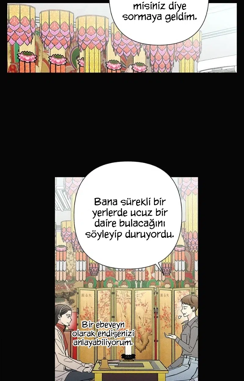 Sweet Spooky Darling - Bölüm 65 Sayfa 46