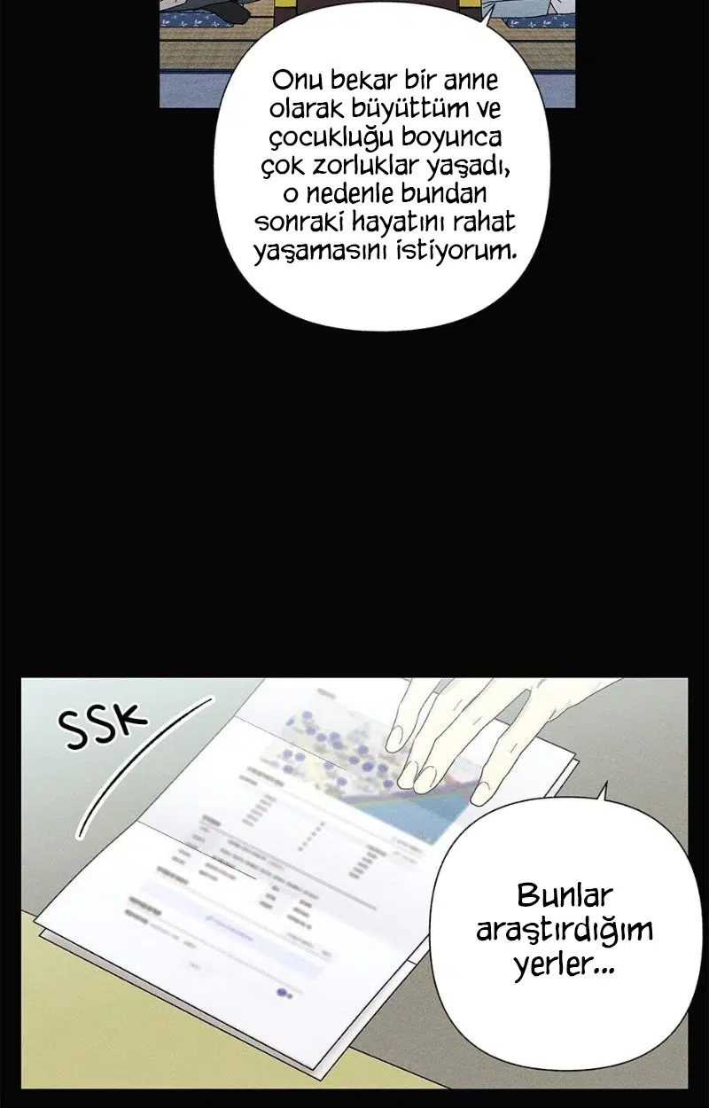 Sweet Spooky Darling - Bölüm 65 Sayfa 47