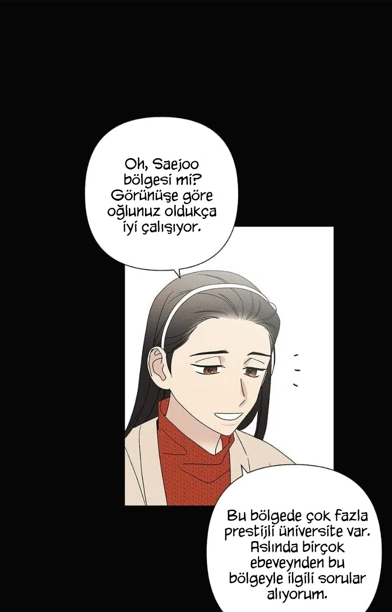 Sweet Spooky Darling - Bölüm 65 Sayfa 48
