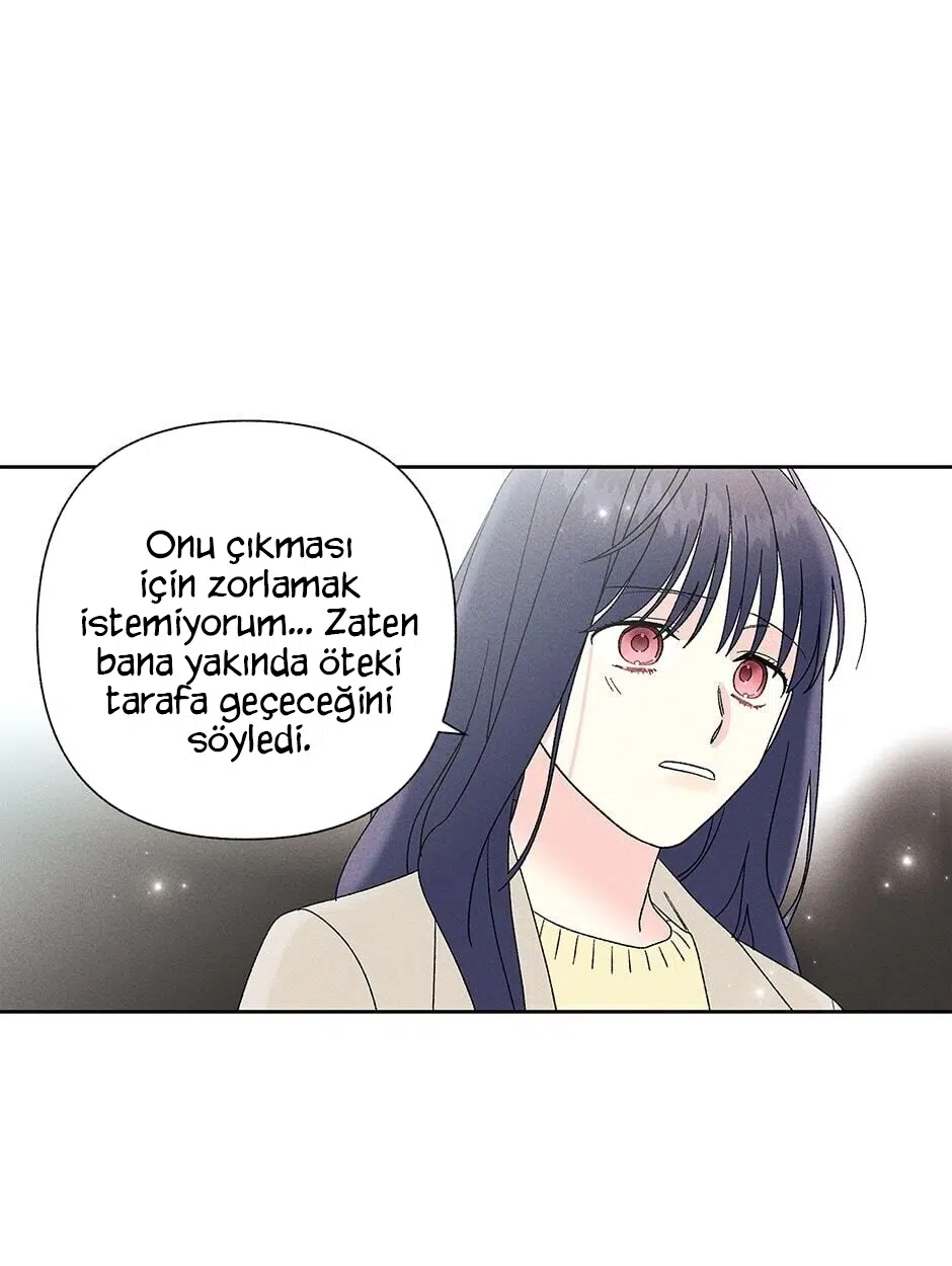 Sweet Spooky Darling - Bölüm 66 Sayfa 1