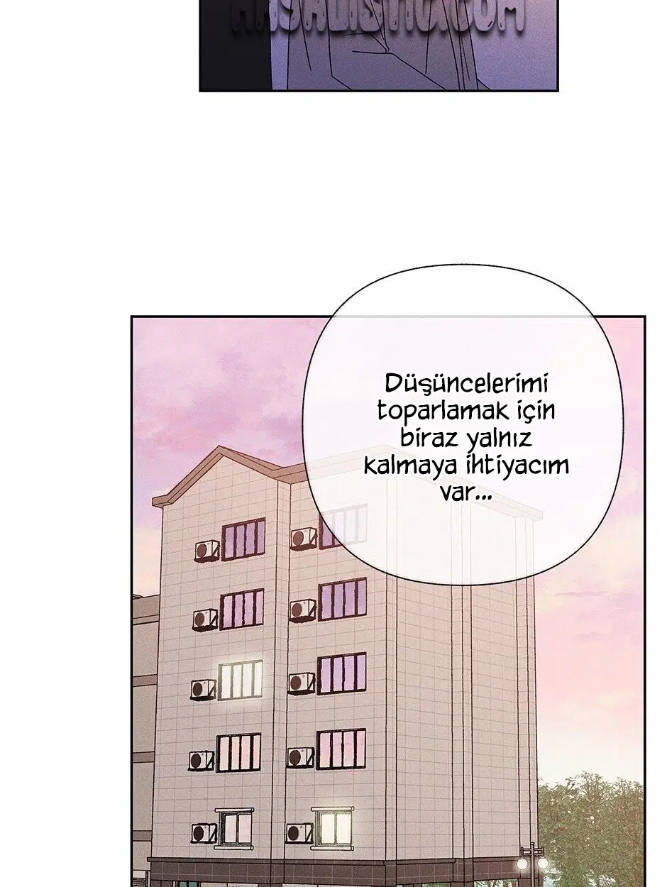 Sweet Spooky Darling - Bölüm 66 Sayfa 7
