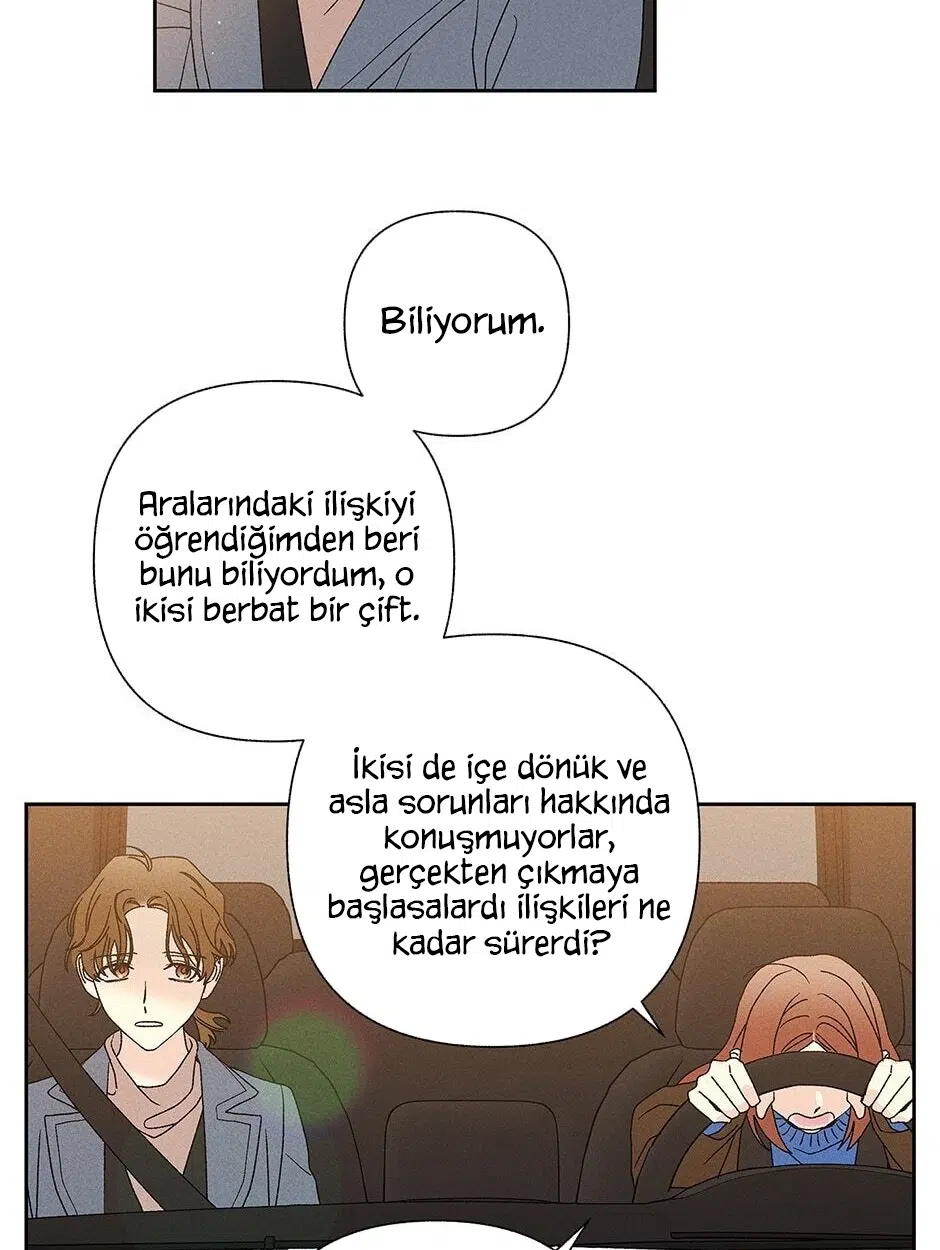 Sweet Spooky Darling - Bölüm 66 Sayfa 11