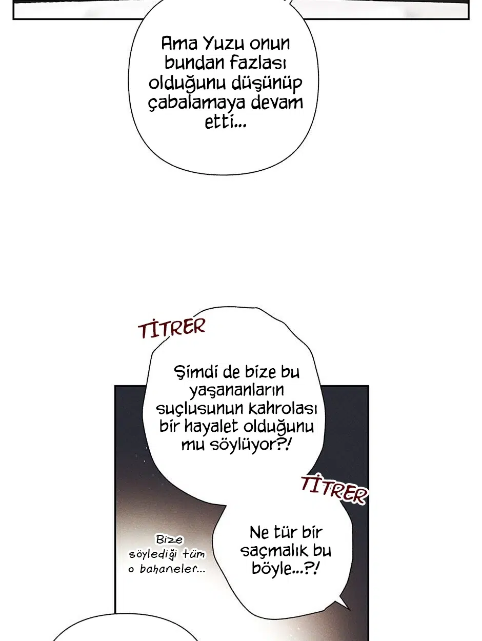 Sweet Spooky Darling - Bölüm 66 Sayfa 12