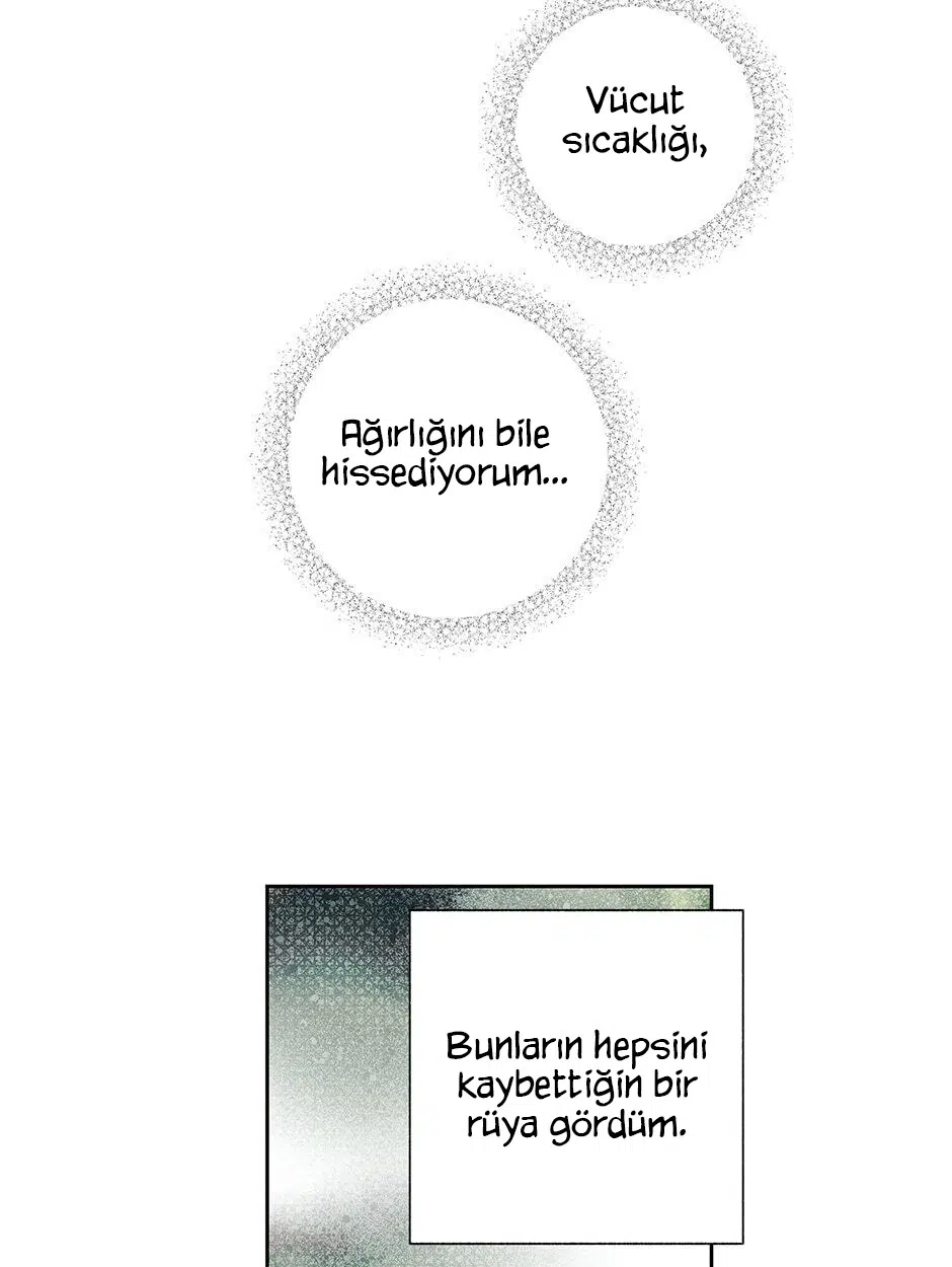 Sweet Spooky Darling - Bölüm 66 Sayfa 51