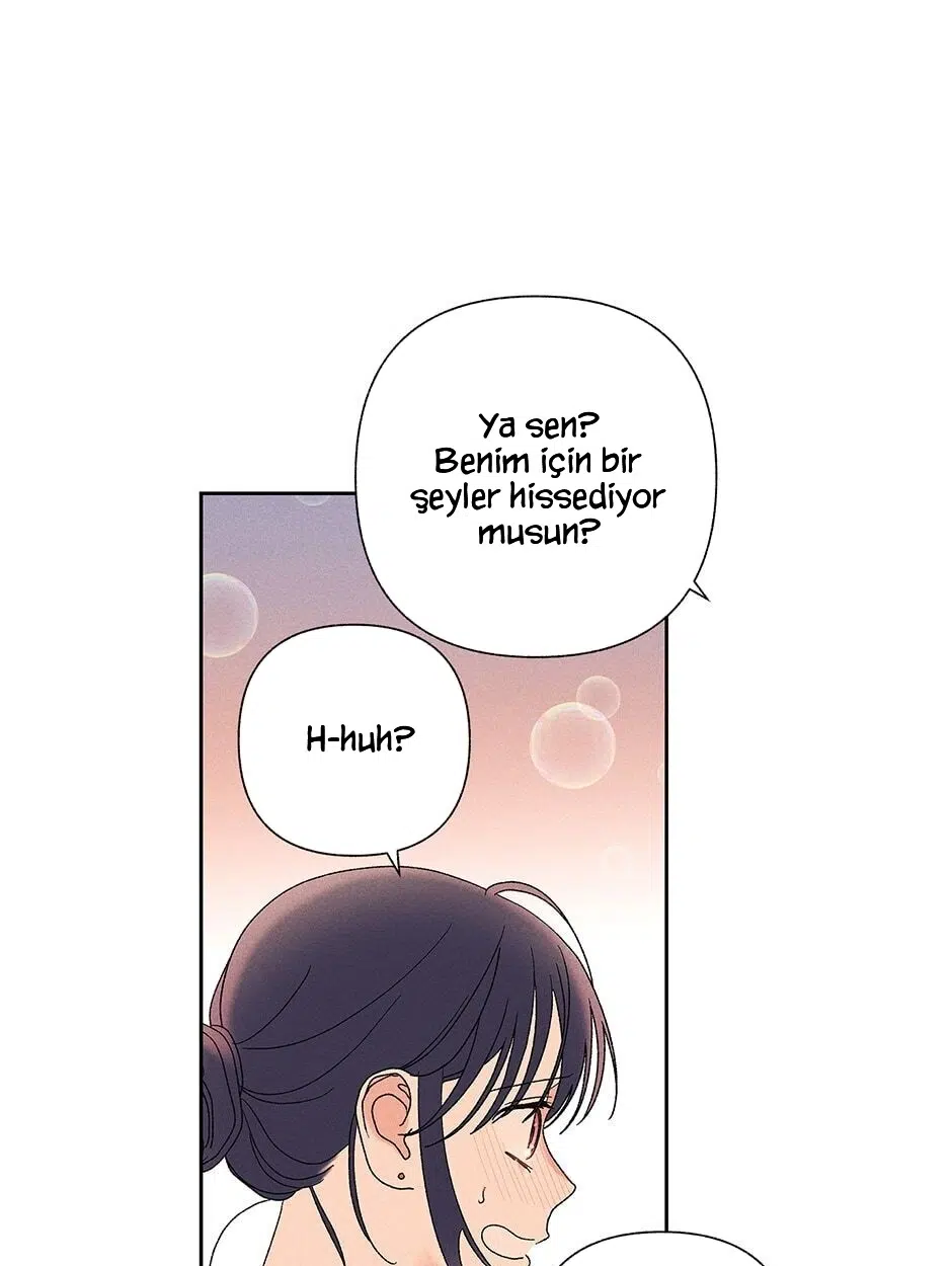 Sweet Spooky Darling - Bölüm 67 Sayfa 14