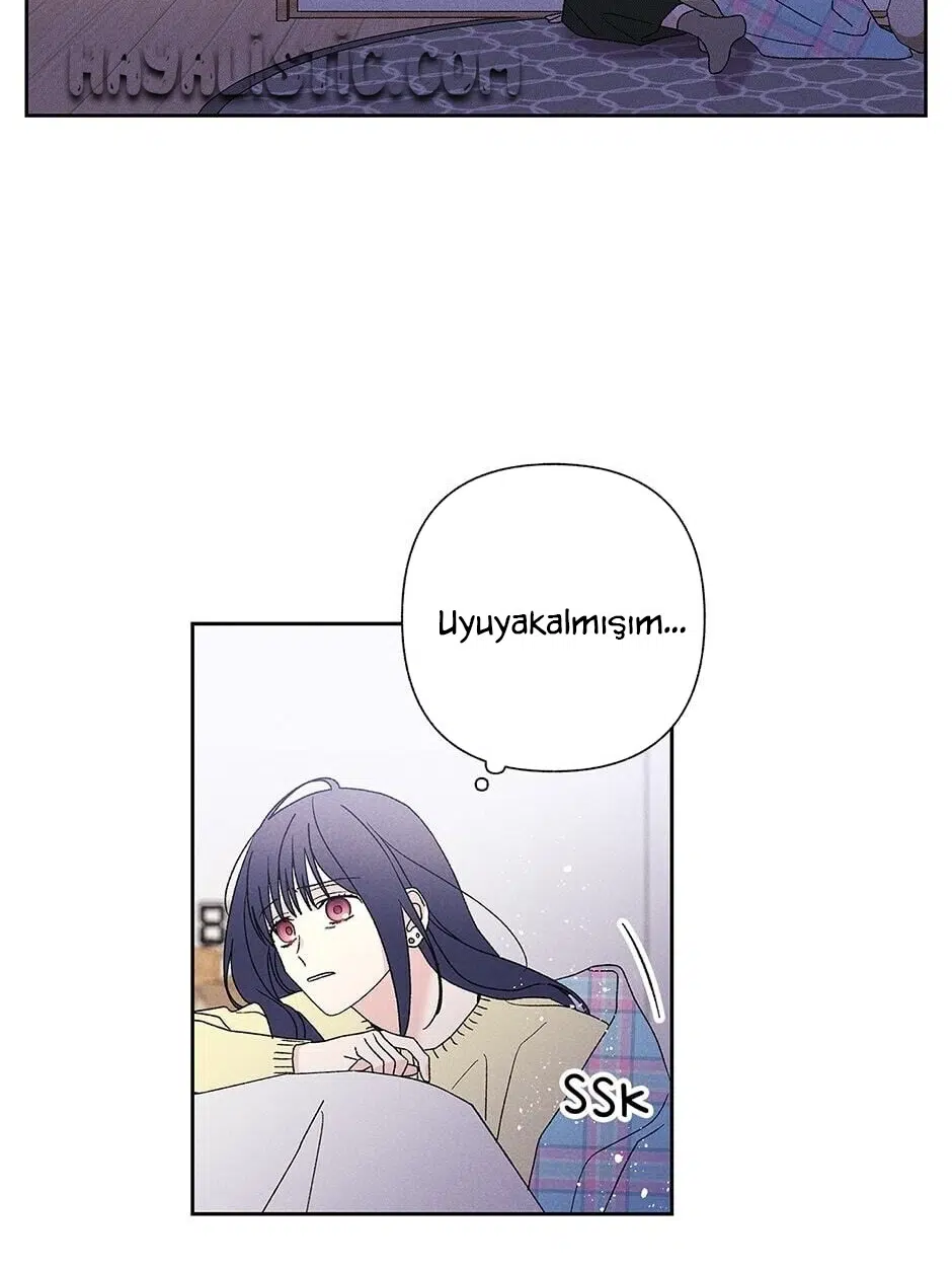 Sweet Spooky Darling - Bölüm 67 Sayfa 28