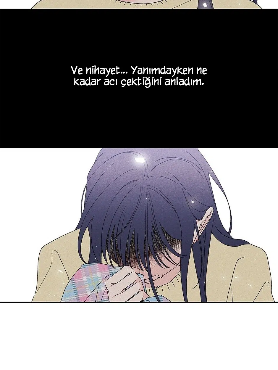 Sweet Spooky Darling - Bölüm 67 Sayfa 39