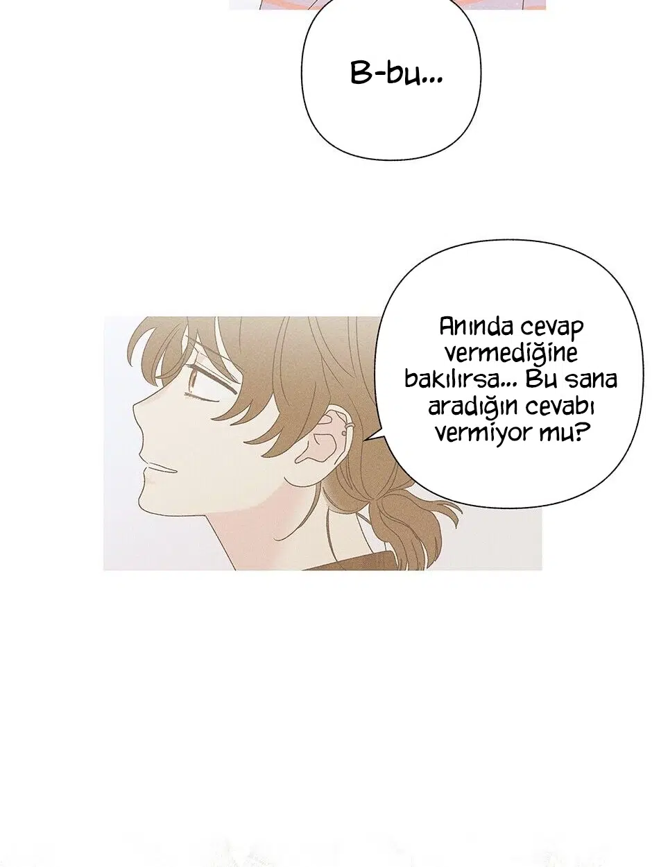 Sweet Spooky Darling - Bölüm 67 Sayfa 42