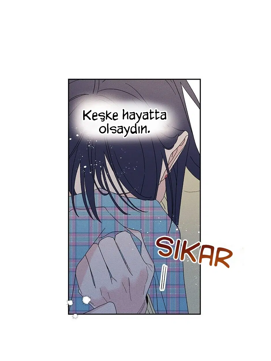 Sweet Spooky Darling - Bölüm 67 Sayfa 45