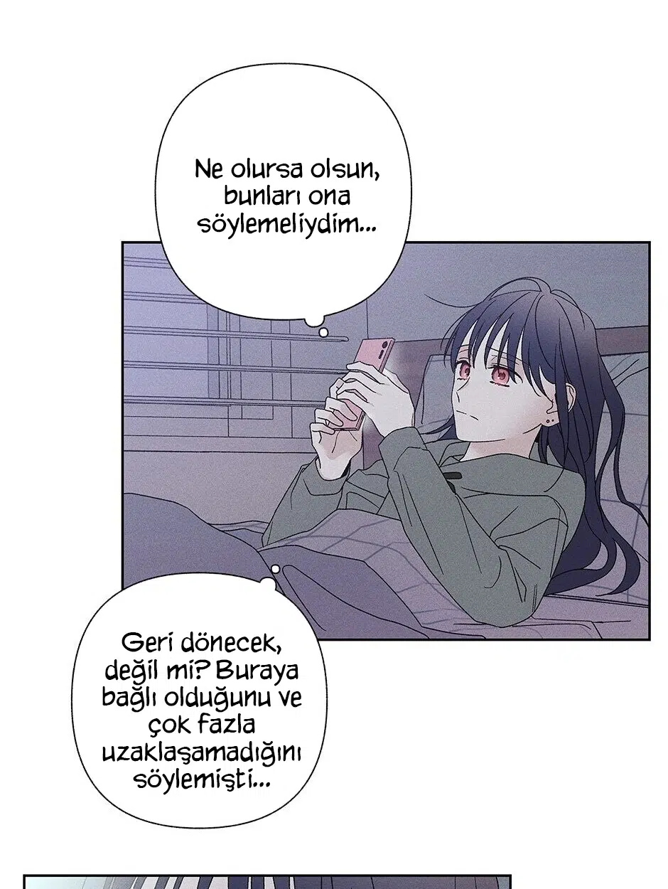 Sweet Spooky Darling - Bölüm 67 Sayfa 54