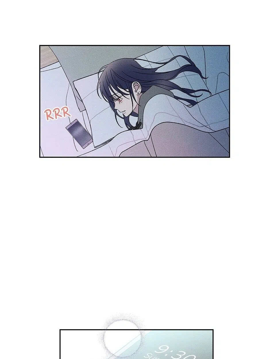 Sweet Spooky Darling - Bölüm 67 Sayfa 58