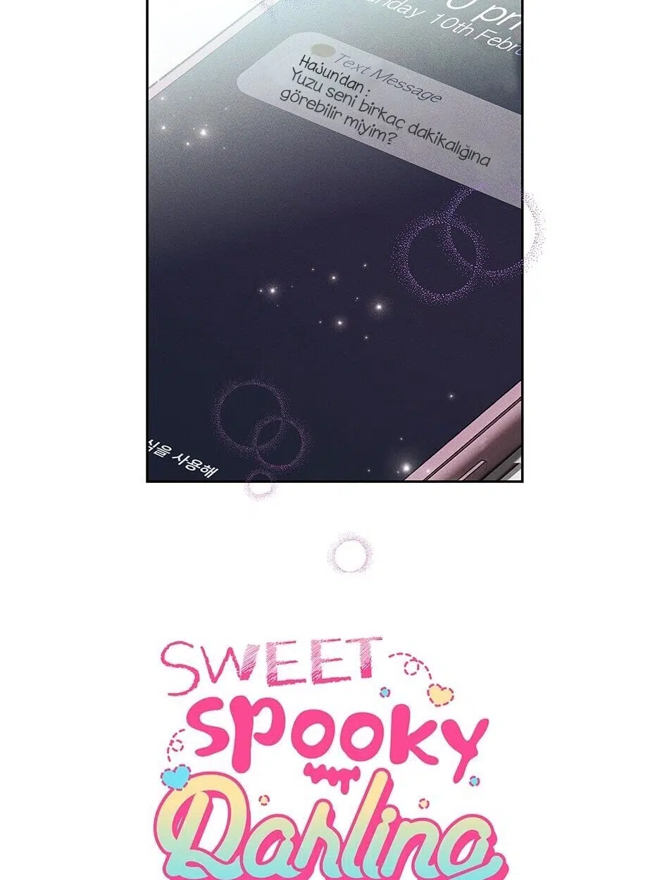 Sweet Spooky Darling - Bölüm 67 Sayfa 59