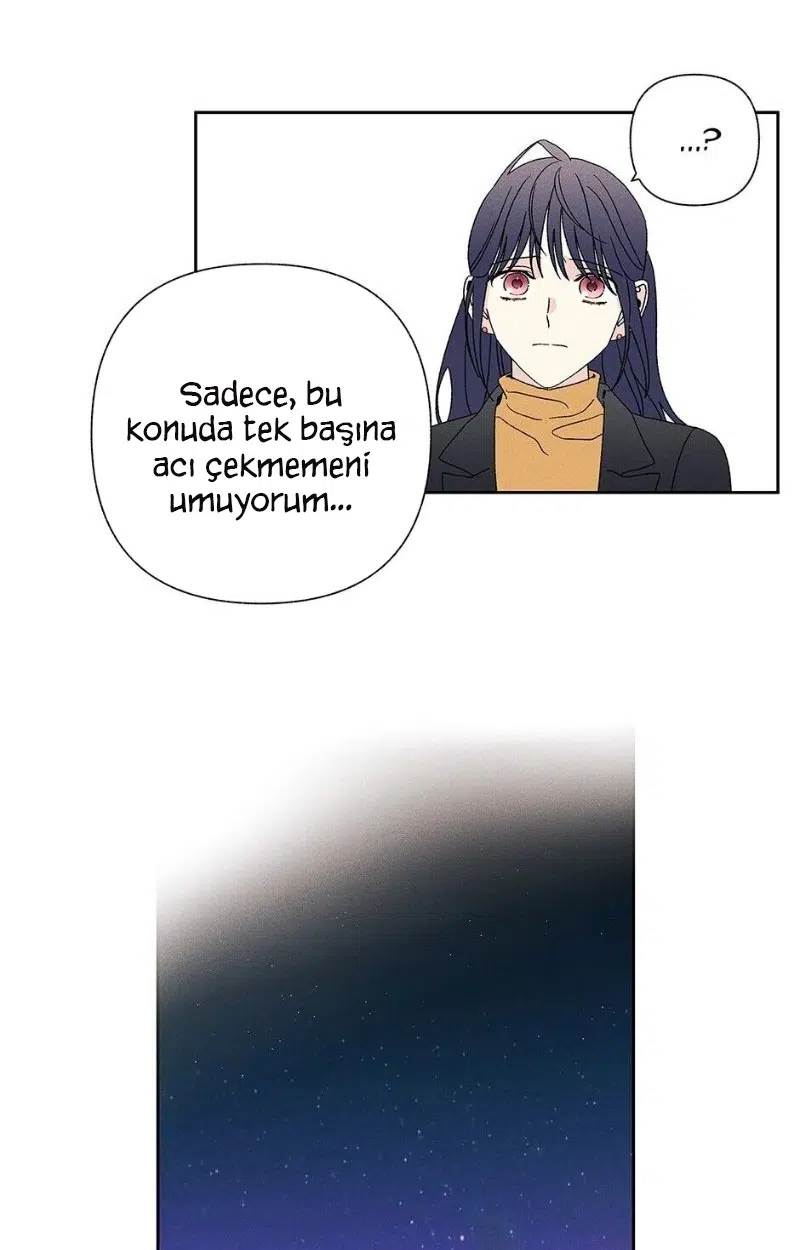 Sweet Spooky Darling - Bölüm 68 Sayfa 14