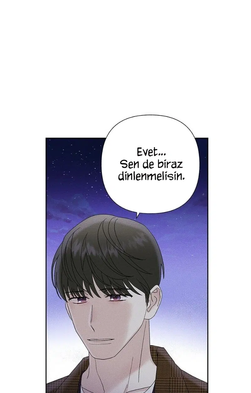 Sweet Spooky Darling - Bölüm 68 Sayfa 18