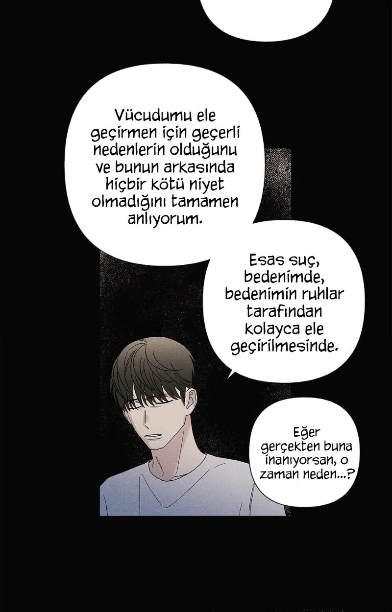 Sweet Spooky Darling - Bölüm 68 Sayfa 31
