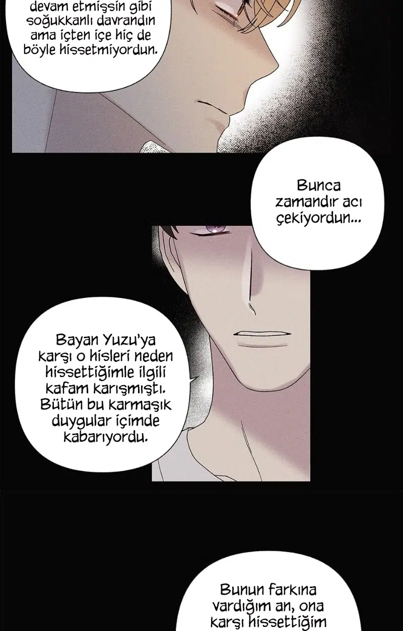 Sweet Spooky Darling - Bölüm 68 Sayfa 33