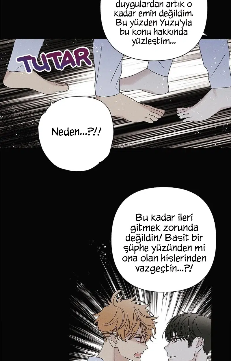 Sweet Spooky Darling - Bölüm 68 Sayfa 34