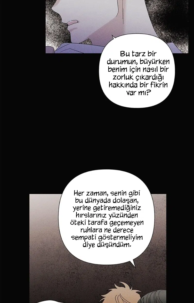 Sweet Spooky Darling - Bölüm 68 Sayfa 36