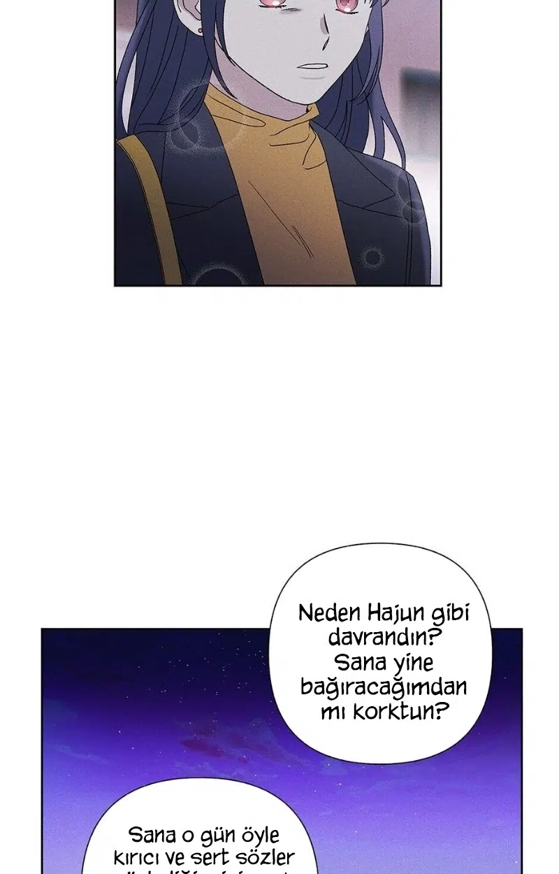 Sweet Spooky Darling - Bölüm 69 Sayfa 9