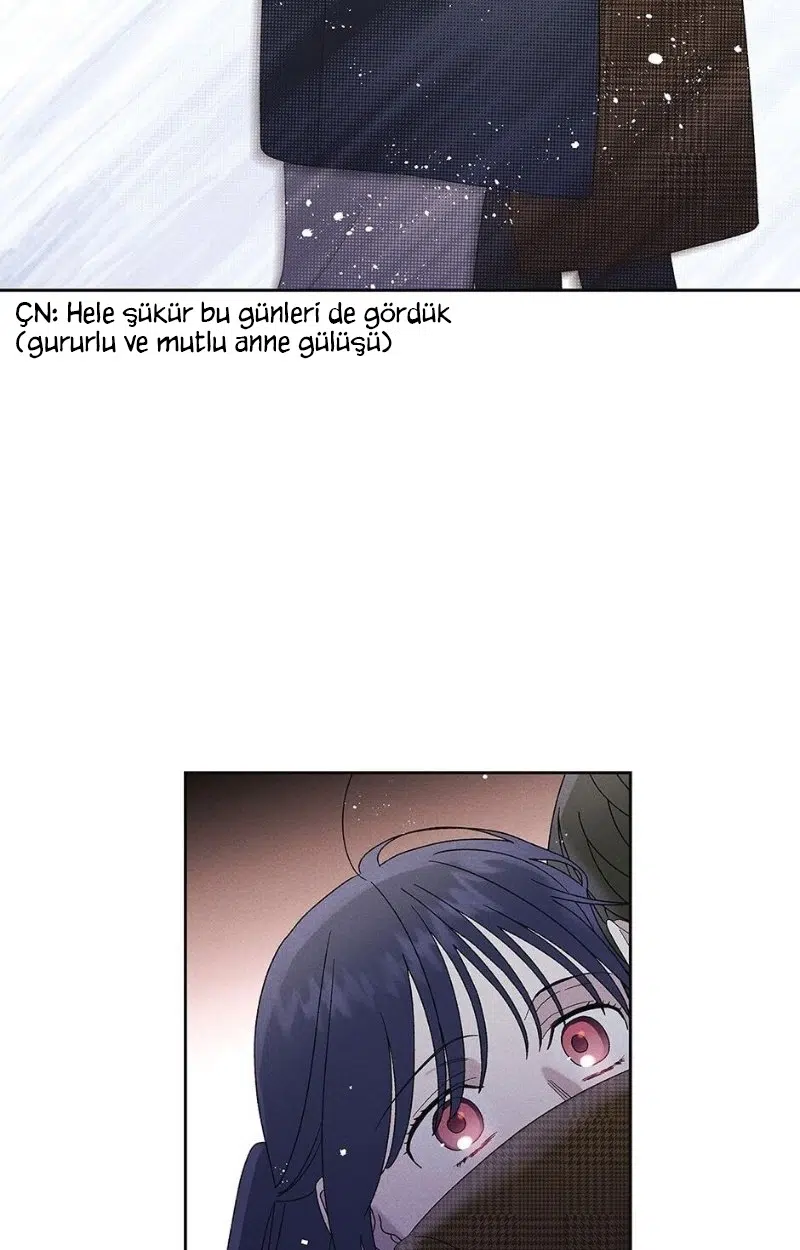 Sweet Spooky Darling - Bölüm 69 Sayfa 14