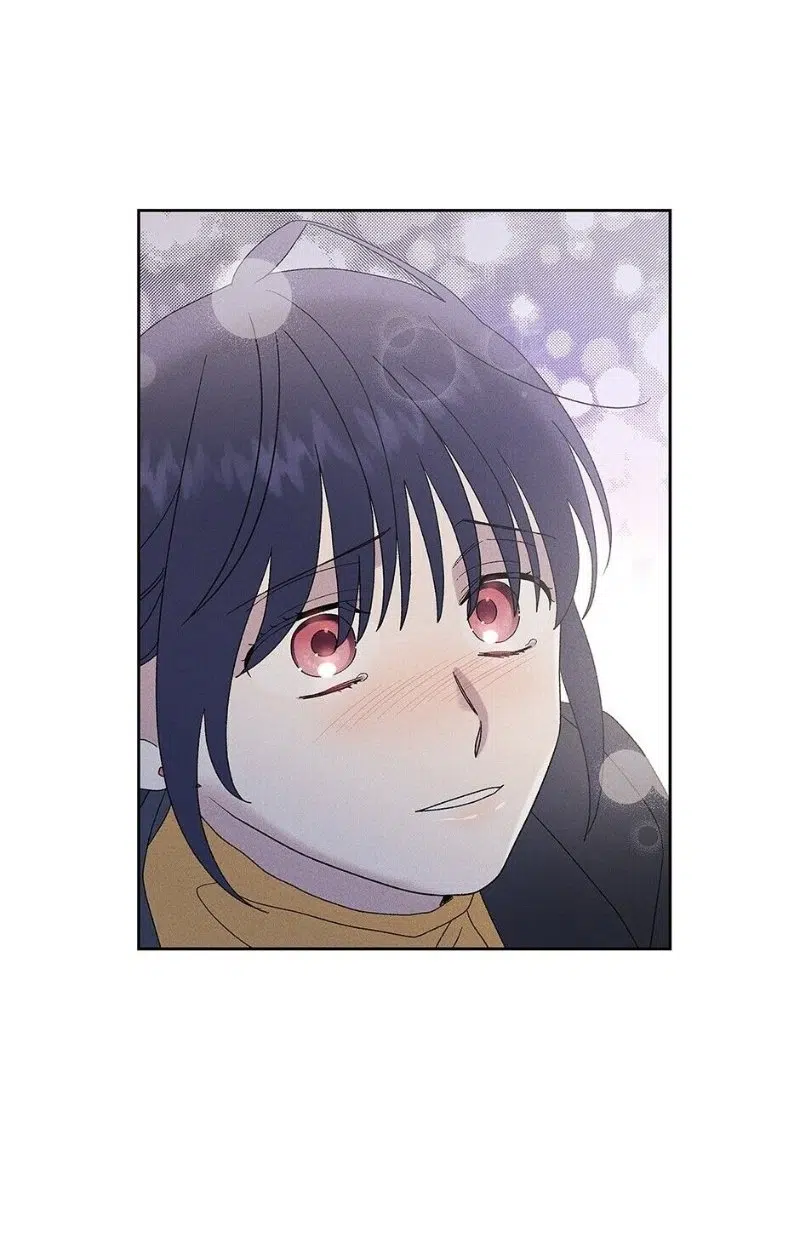 Sweet Spooky Darling - Bölüm 69 Sayfa 19
